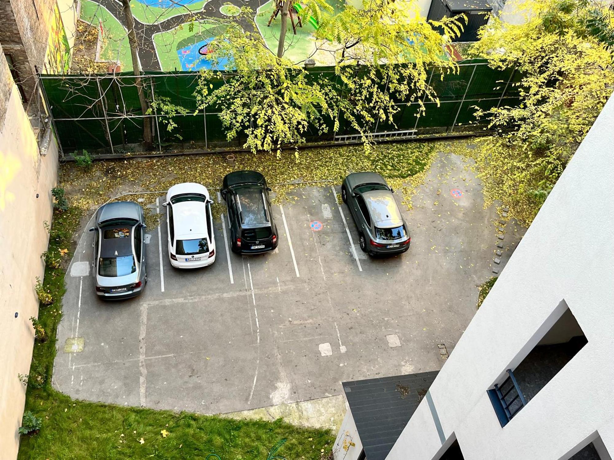 Seasons Garden Apartment