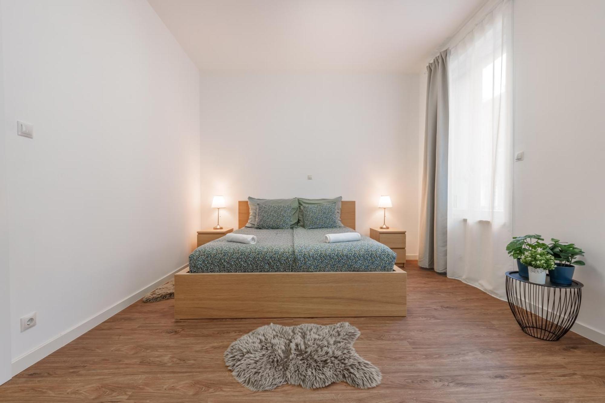 Apartamento Seasons Garden